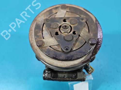 AC compressor PEUGEOT BIPPER (AA_) 1.4 HDi | BP38197639M34  - Image 5