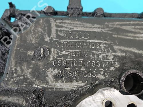 Oil sump AUDI A4 B6 (8E2) | BP38131928M115 - Image 7