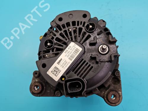 Alternator AUDI A5 (8T3) 2.0 TFSI quattro | BP37895751M7 - Image 4