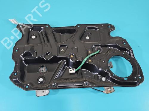 front-left-window-mechanism-infiniti-fx-2002-2003-2004-2005-2006-2007-2008-38130040 main image
