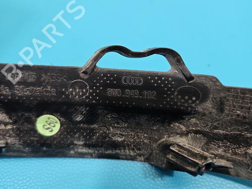 Right front indicator AUDI A4 B9 (8W2, 8WC) 2.0 TFSI | BP38050710C33 - Image 7