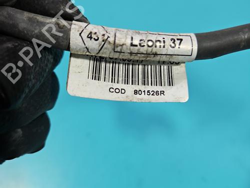 Cable OPEL MOVANO B Van (X62) 2.3 CDTI FWD (FV) | BP37858012E12 - Image 10