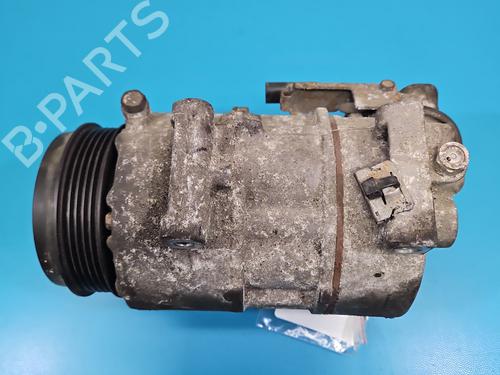 AC compressor MERCEDES-BENZ A-CLASS (W169) A 160 CDI (169.006, 169.306) | BP37830532M34 - Image 9