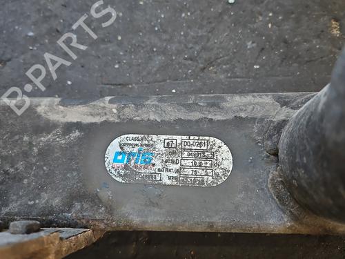 Trækkugle/Mekanisme FORD FOCUS C-MAX (DM2) | BP37990383C141 - Image 7