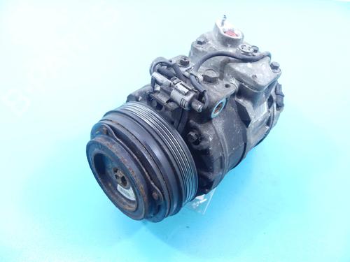 Used AC compressor AC compressor 37877240 37877240