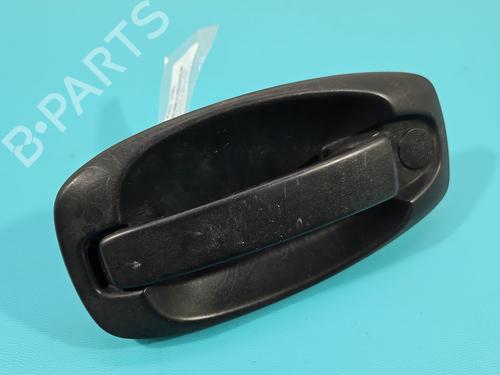 rear-left-exterior-door-handle-opel-combo-tour-x12-2012-38129462 main image