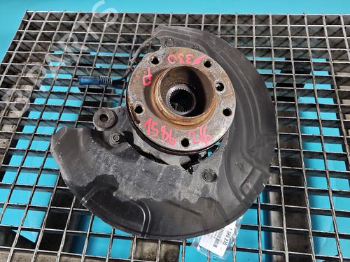 Used Right front steering knuckle Right front steering knuckle 37848432 37848432