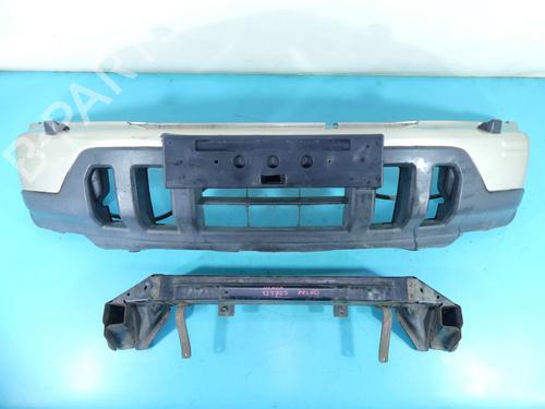 Used Front bumper Front bumper HONDA CR-V I (RD) [1995-2002] 37809082 37809082