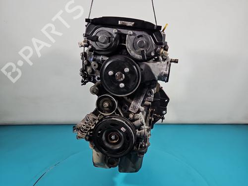 Engine OPEL MERIVA B MPV (S10) 1.4 (75) | BP37830408M1 - Image 3