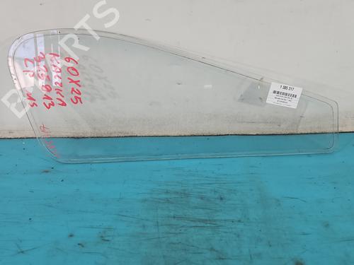 Used Front left door window Front left door window 37811790 37811790