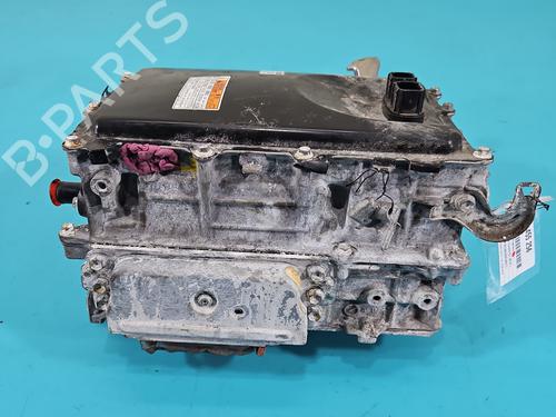 Alternator TOYOTA COROLLA Saloon (_E21_) 1.8 VVTi Hybrid (ZWE219) | BP37816295M7 - Image 2