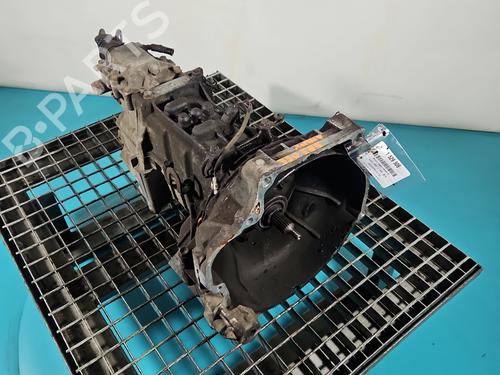 Gearkasse Gearkasse 38149506 38149506