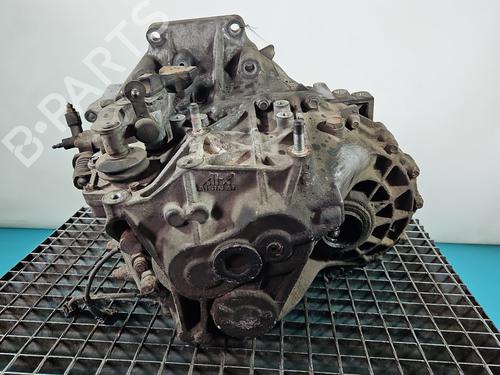 Gearbox MAZDA 6 Estate (GH) 2.2 MZR-CD (GH10) | BP37847429M3 - Image 4