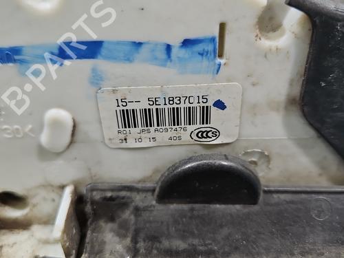 Front left lock VW CC B7 (358) 2.0 TDI | BP37839201C98 - Image 6
