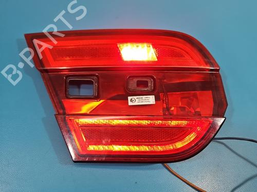 Used Left tailgate light Left tailgate light JAGUAR XF I (X250) 3.0 D (241 hp) 39977208 39977208