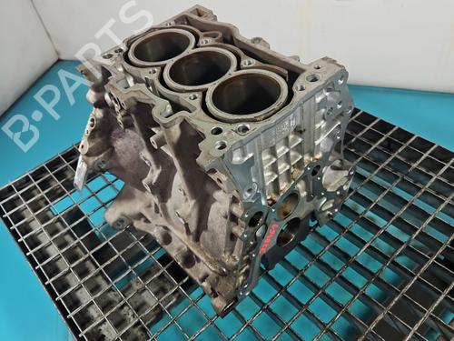 Used Engine (For Parts) Engine (For Parts) SEAT IBIZA V (KJ1, KJG) 1.0 TSI (95 hp) 37990458 37990458