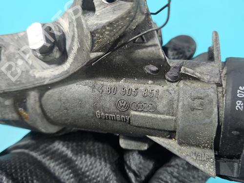 Ignition barrel VW PASSAT B5.5 (3B3) 1.8 T 20V | BP37853794M48 - Image 8