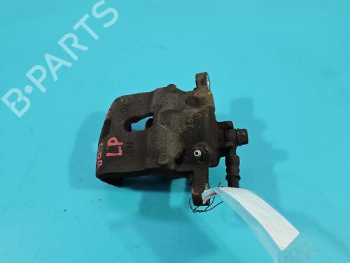 Left front brake caliper SUZUKI CELERIO (LF) 1.0 (AVK310) | BP37849662M105 - Image 3