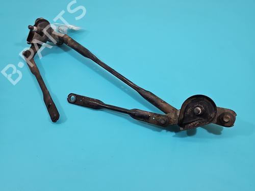 Used Front wipers mechanism Front wipers mechanism 38143418 38143418