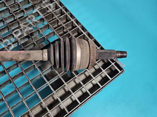 Right front driveshaft KIA VENGA (YN) 1.6 CRDi 115 | BP39634287M39 - Image 3