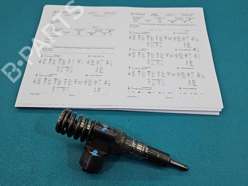 Used Injector Injector 38487226 38487226