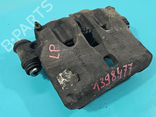 Used Left front brake caliper Left front brake caliper 38120872 38120872
