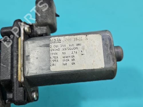 Front left window mechanism FIAT 500 (312_) 1.2 (312AXA1A) | BP38123460C22 - Image 12