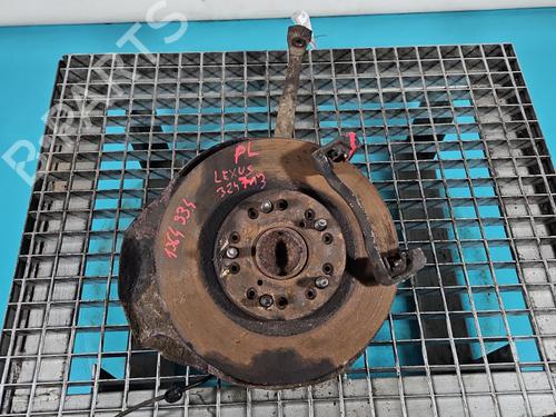 Used Left front steering knuckle Left front steering knuckle 38116865 38116865