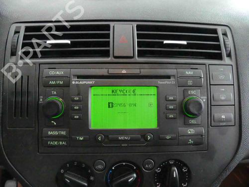 Used Radio Radio 37876471 37876471