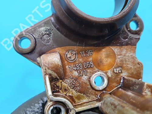 Electronic sensor BMW X5 (E53) 4.4 i | BP38875840M84 - Image 6