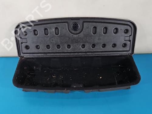 Cup/Object holder FIAT FREEMONT (345_) 2.0 JTD | BP40119250I37 - Image 2