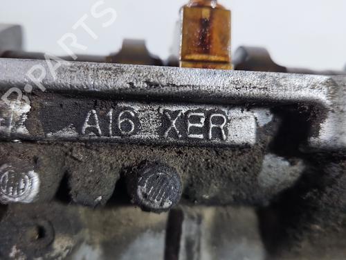Cylinder head OPEL ASTRA J (P10) 1.6 (68) | BP37829431M5 - Image 11