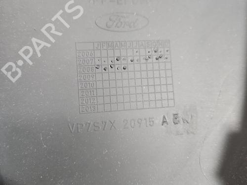 Front left panel FORD MONDEO IV Saloon (BA7) 2.0 TDCi | BP37846868C58 - Image 5