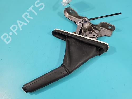 Hand brake VW BEETLE (5C1, 5C2) 2.0 TDI | BP37852956I18 - Image 4