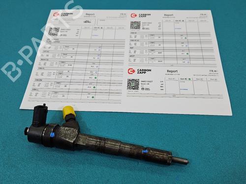 Used Injector Injector 39615006 39615006