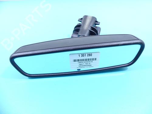 Rear mirror JAGUAR F-PACE (X761) | BP38115190I6 - Image 2