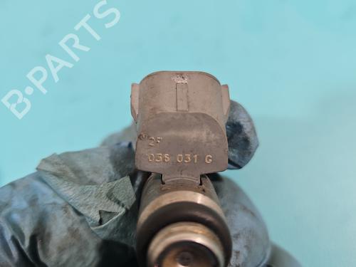 Injector VW POLO (6N2) 1.4 16V | BP37811620M100 - Image 5