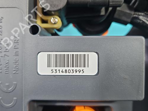 Andre SUZUKI VITARA (LY) 1.6 (APK 416) | BP38126494O1 - Image 6