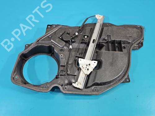 Front left window mechanism MAZDA CX-7 (ER) 2.2 MZR-CD AWD (ER10A) | BP39410498C22 - Image 14