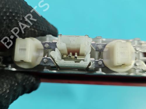 Third brake light CITROËN C3 II (SC_) 1.2 VTi 82 | BP38149361L11 - Image 6