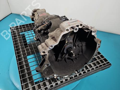 Used Gearbox Gearbox 37819492 37819492