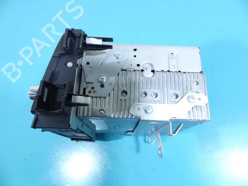 Radio MAZDA CX-5 (KE, GH) 2.0 AWD (KEEAW) | BP37886084E6 - Image 6
