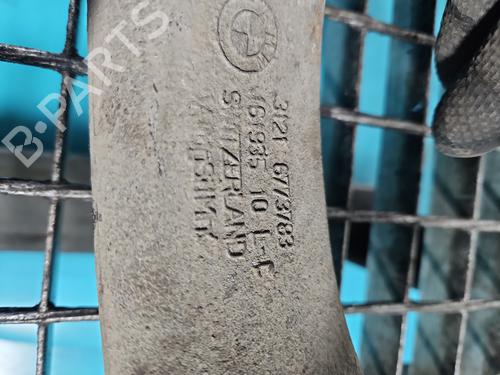 Left front steering knuckle BMW X6 (E71, E72) xDrive 40 d | BP37824707M25 - Image 2