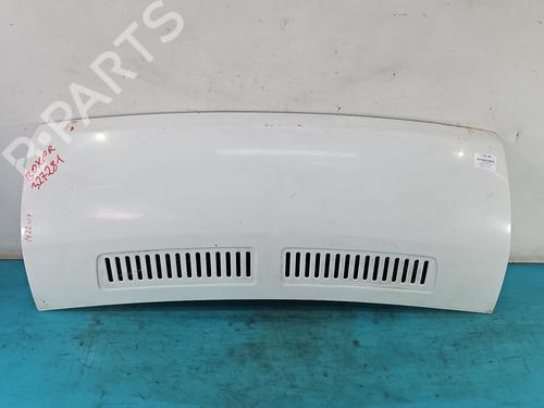 Used Hood Hood 37814373 37814373