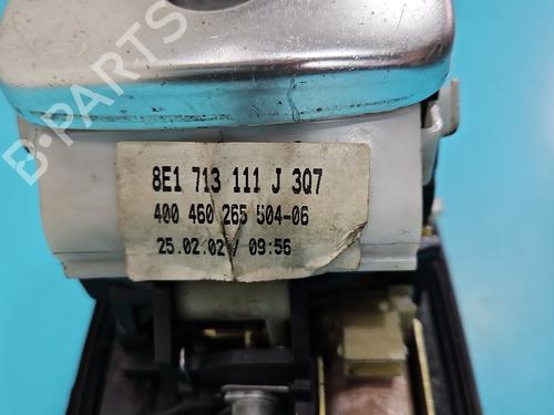 Selector da caixa AUDI A4 B6 (8E2) | BP38131883M90 - Image 5