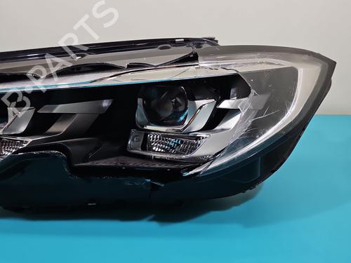 Left headlight BMW 3 (G20, G80, G28) 320 i | BP38140307C28 - Image 9