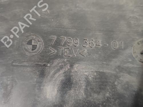 Pipe BMW X5 (E70) xDrive 30 d | BP38116582M125 - Image 2