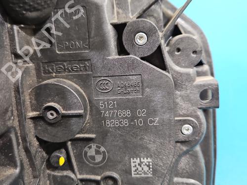 Front right lock BMW 5 Touring (G31) 520 d | BP37851151C97  - Image 6