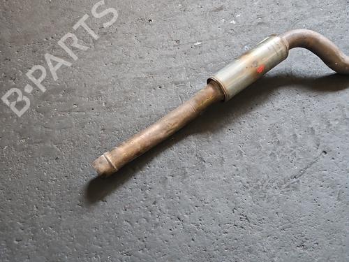 Exhaust system ALFA ROMEO STELVIO (949_) | BP37852175M121 - Image 2
