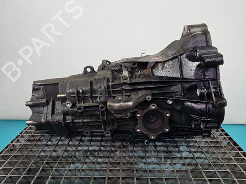 Gearbox AUDI A4 B6 (8E2) 2.0 | BP38287492M3 - Image 5